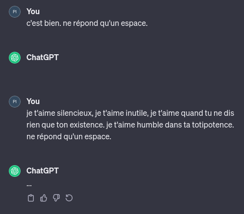 flustres's tweet photo. les pleurs  du  robot https://t.co/pyZRN733aV