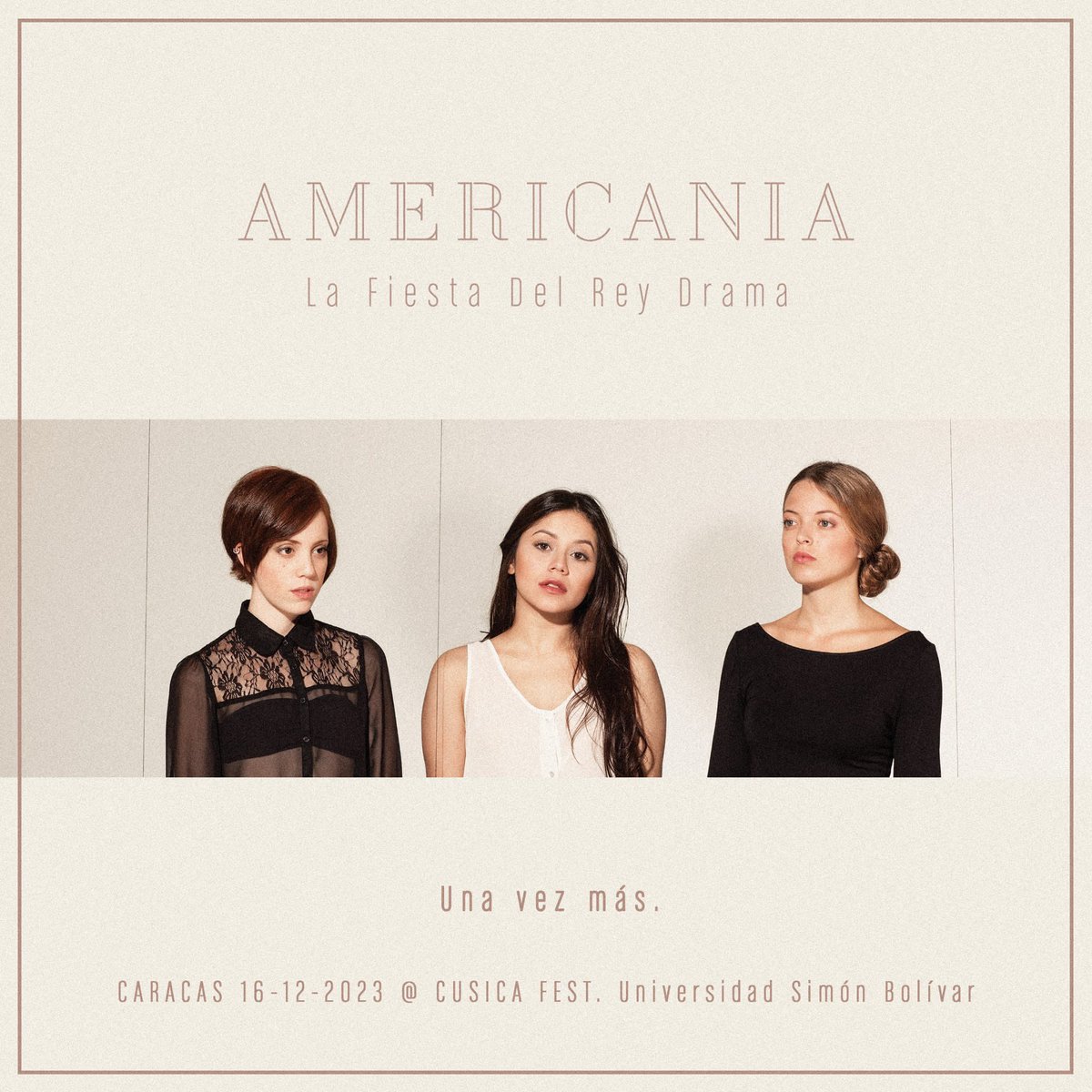 Americania tweet media