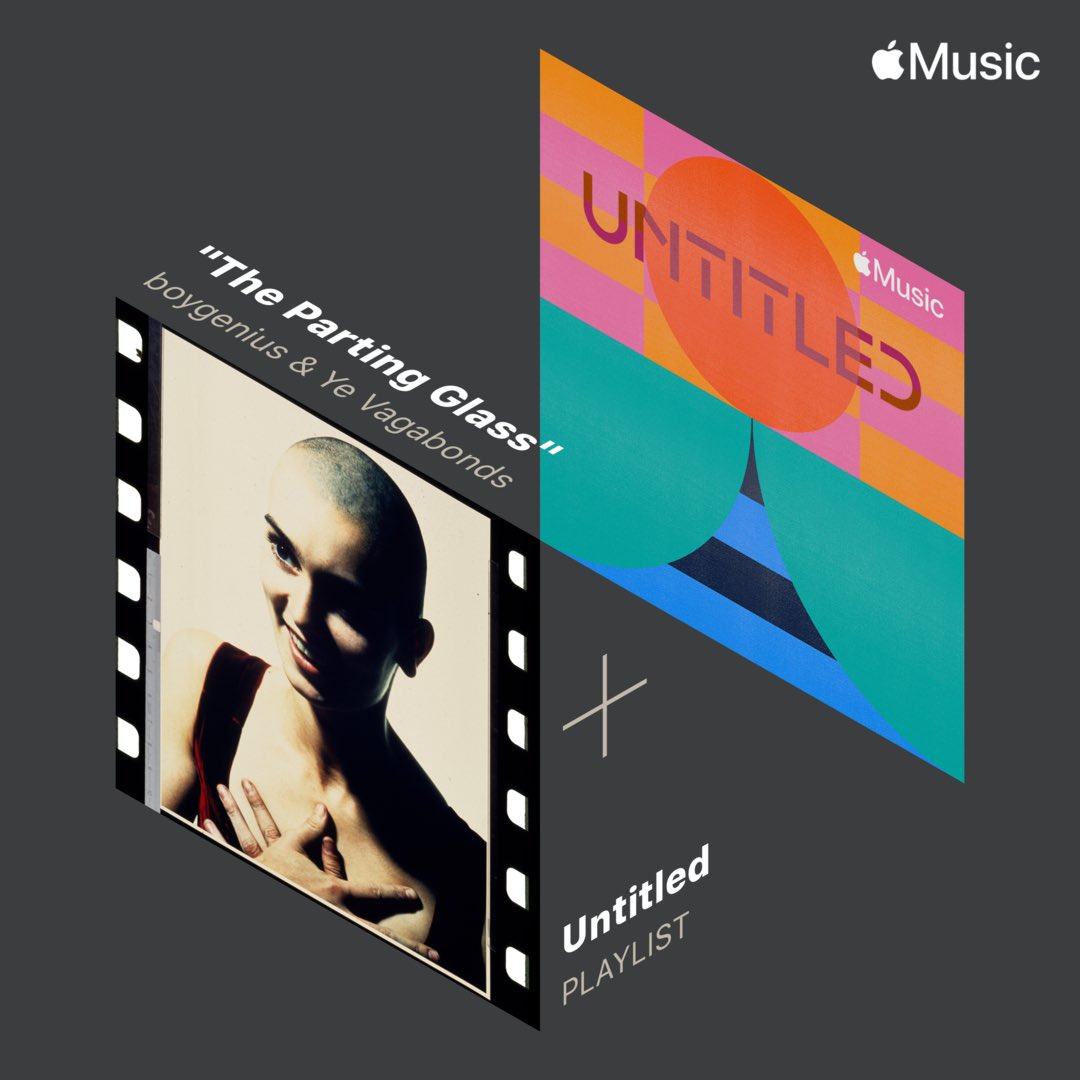 “The Parting Glass” on @AppleMusic Untitled: geo.music.apple.com/us/playlist/un…