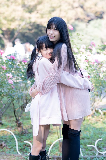 Twitterのコスプレ画像32