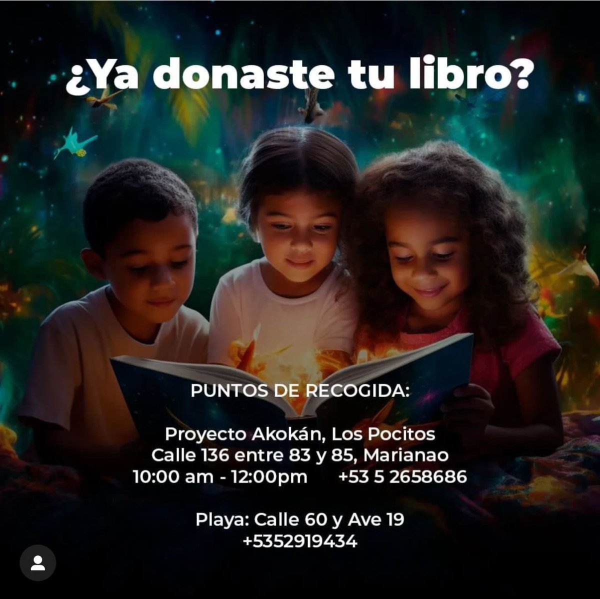 UKinCuba's tweet photo. ‼️En el marco de la Semana de la Cultura Británica en #Cuba (4-10 de diciembre), inauguraremos nuevos libreros urbanos en el barrio habanero de Los Pocitos, de conjunto con @ourcityourspace y el Proyecto Akokán.

¡Las donaciones 📚 se recibirán hasta el 6 de diciembre! https://t.co/5YesojEeY2
