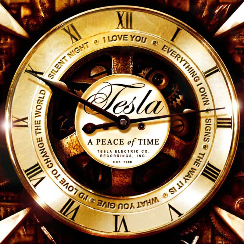 JrocksMetalzone's tweet photo. 16 years ago today (November 20, 2007) Tesla released their EP 'Peace of Time' exclusively on iTunes.
Which is your favorite song?
#tesla #PeaceOfTime #ep #iTunes https://t.co/ar2oQwGf8w