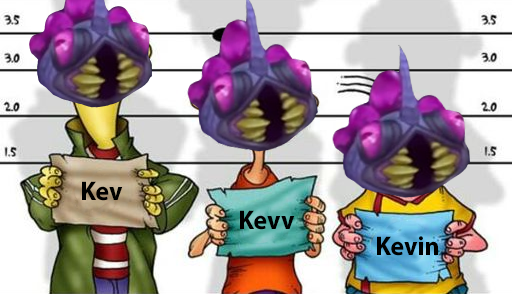 Tras debate y deliberación pública así quedan nombrados Kevin y sus colegas <a href="/lol_es/">League of Legends ES</a> hagase