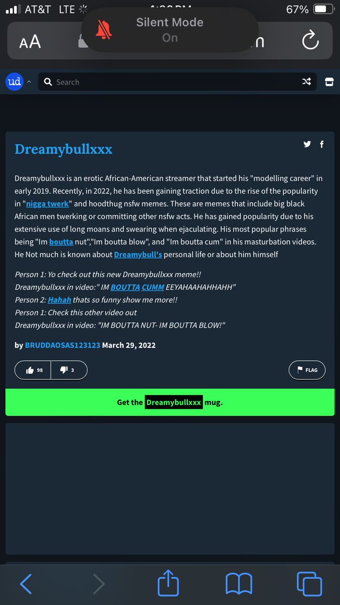 dreamybullxxx - Tagar Twitter | Sotwe