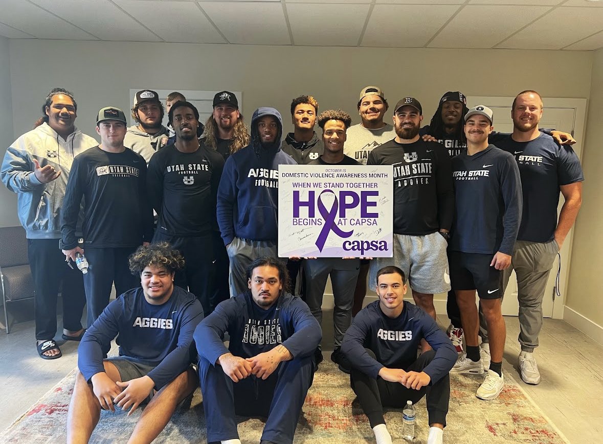 It was great to be able to learn about CAPSA! It is such a great resource. YOU ARE NOT ALONE!
<a href="/CAPSAservices/">CAPSA</a> 
<a href="/BlueACollective/">Blue A Collective</a>