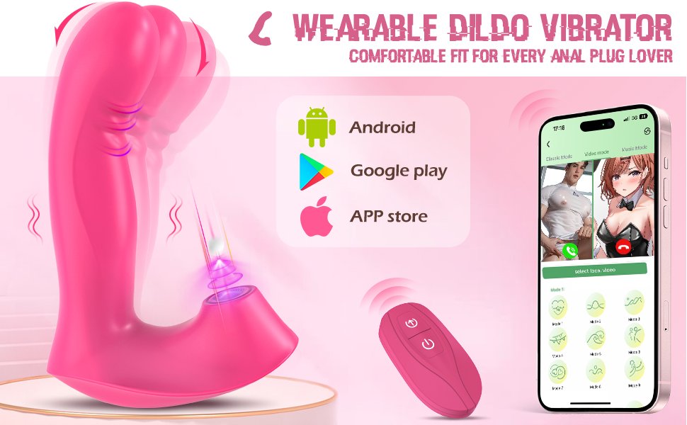 ScarlerToy1's tweet photo. 🌷NEW Arrival🌷
🩷 🩷Wiggling Wearable G Spot Vibrator🩷 🩷
🫶 Only US
😍pls DM $ follow @ScarlerToy1 to get a free sex toy
#nsfw #sporn #orgasm #cocks #cum #cumdump #cumondick #facecum #blowjob #handjob #cocklover #ContentCreator #onlyfans #onlyfansgirl #freesextoy https://t.co/H34eCOLEy4