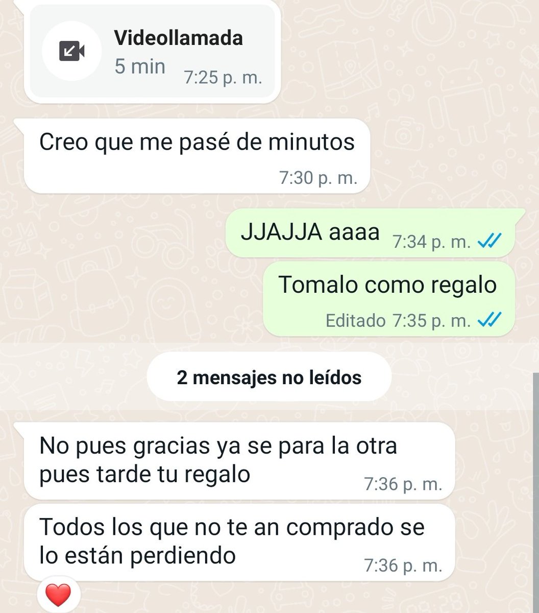 min_flowerr's tweet photo. Otro papi satisfecho 💗 https://t.co/D74hlSVWvT