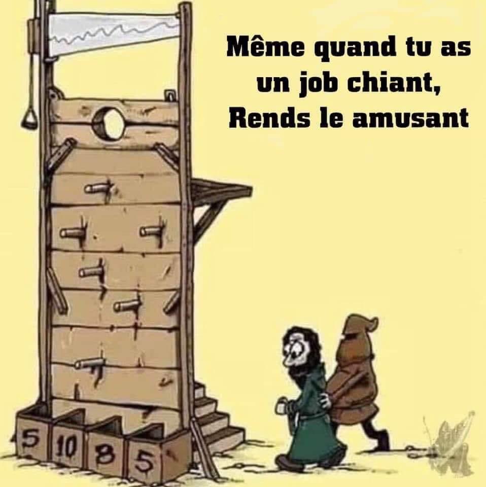 Vu sur le compte de Citations &amp; Proverbes sur la vie sur Facebook! 😅
