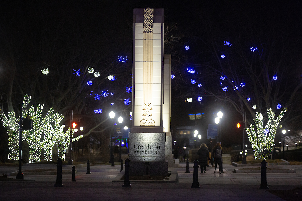 CreightonAlumni's tweet photo. Are you curious about the holiday and winter events we're hosting this December? Make sure to check out the alumni events schedule at https://t.co/GZWjP186ie to see if we are coming to a city near you!
#creighton #holidays #alumnievents https://t.co/Vub3L8azUR
