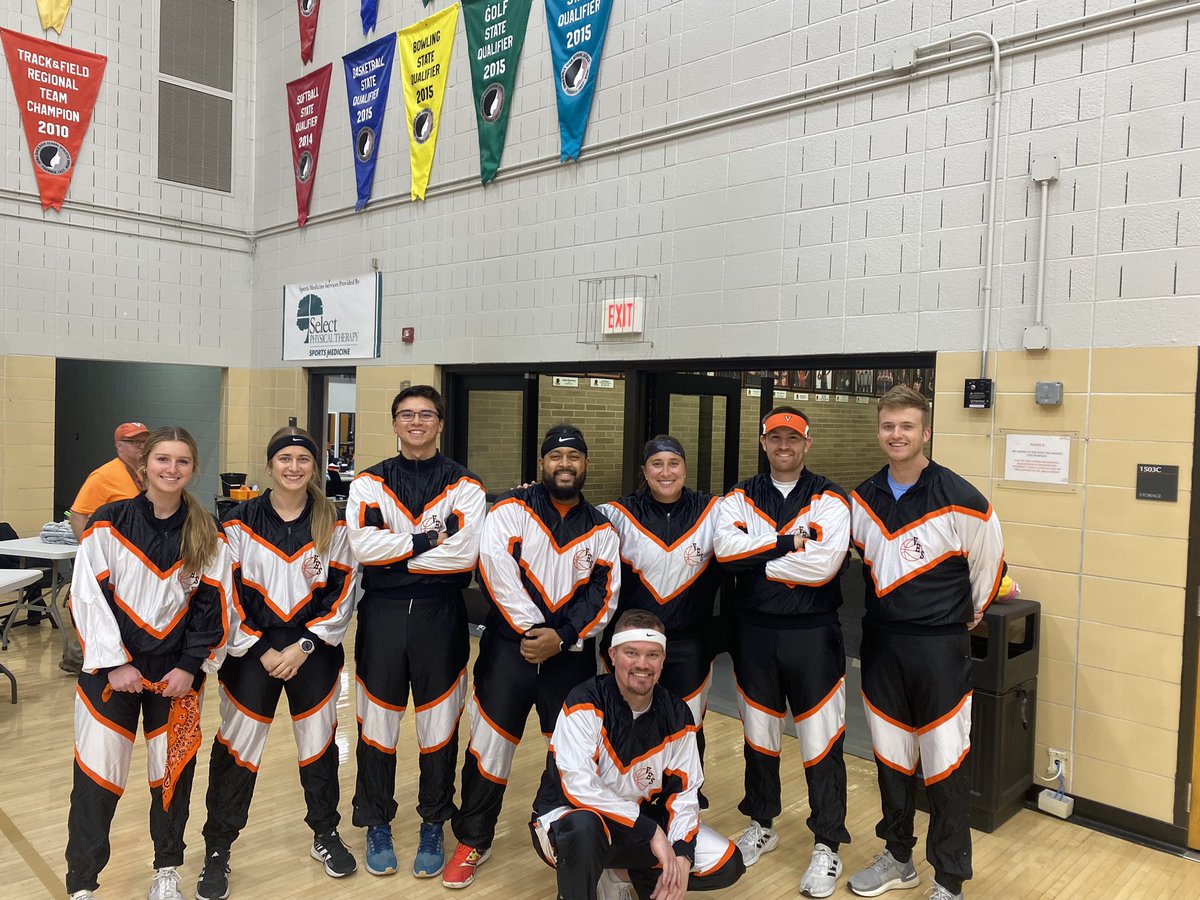 Valley Sports Medicine tweet media