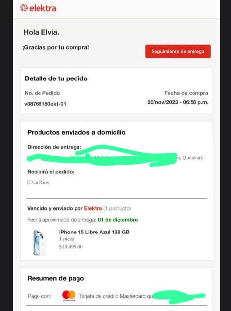memougalde's tweet photo. @RicardoBSalinas Te luciste tío Richie. Ya hice mi compra. 😎 https://t.co/Ytav0K6qG5