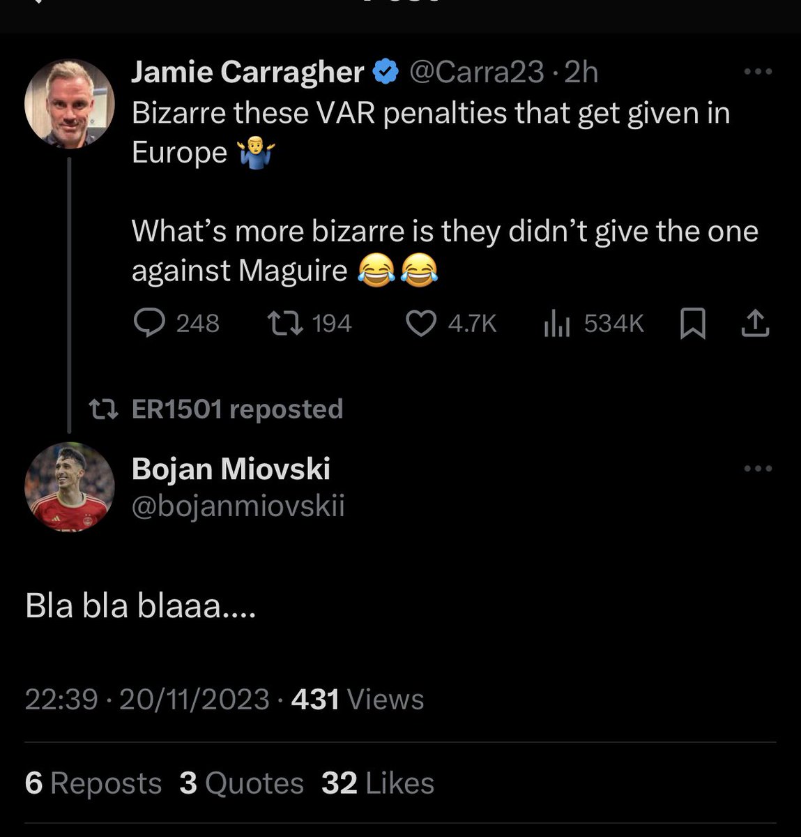 Bojan 🔥