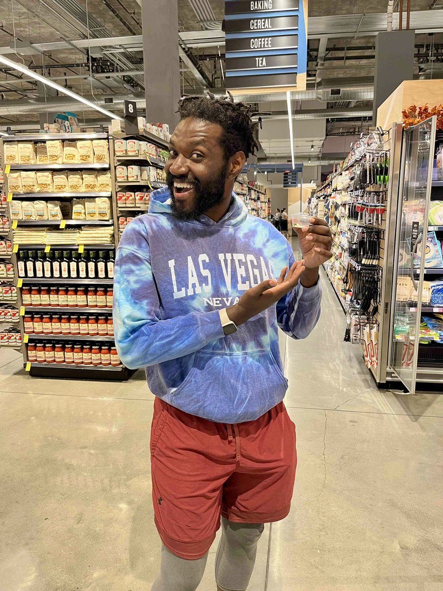 Mariano Events tweet media