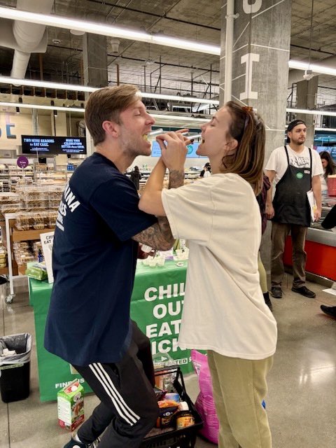 Mariano Events tweet media