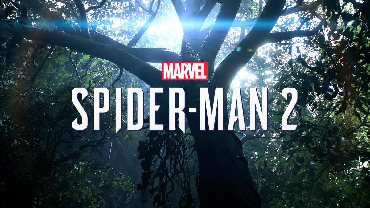 nissulo26's tweet photo. Comenzamos #MarvelSpiderMan2 https://t.co/Z1dnFs9AFF