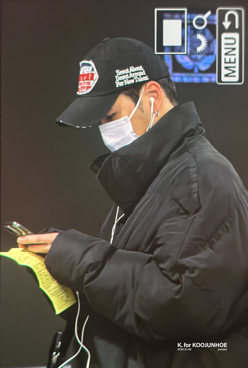 kforkoojunhoe's tweet photo. 231121 • ICN 도착 #준회

보고싶겠다 폭쉬어 ㅠ

#구준회 #아이콘 #iKON
#JU_NE #JUNHOE #ジュネ
@JUNE_GOZARU_JP https://t.co/yq6Fv6D0H6