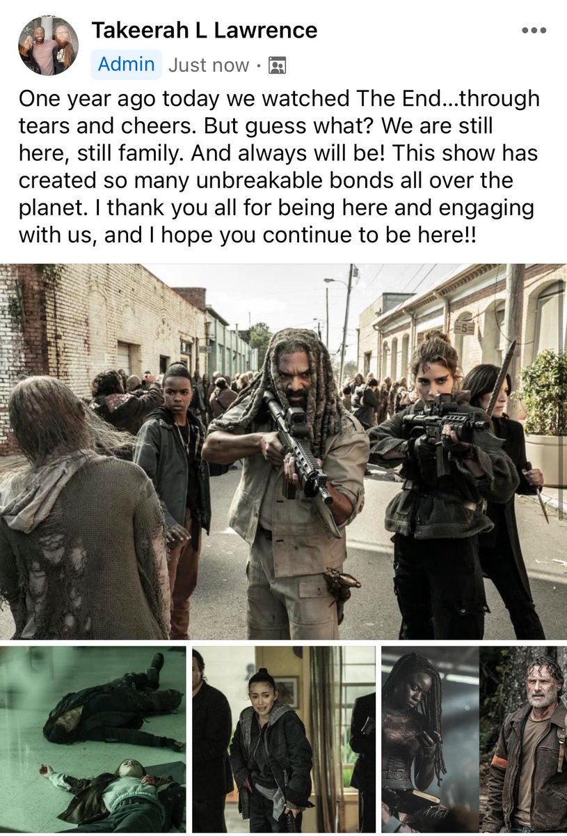 ConnieDixon4Lyf's tweet photo. #twdu #TWDFamily #daryldixon #deadcity #feartwd #twdwb #talesoftwd #towl https://t.co/bibiCdWiaK