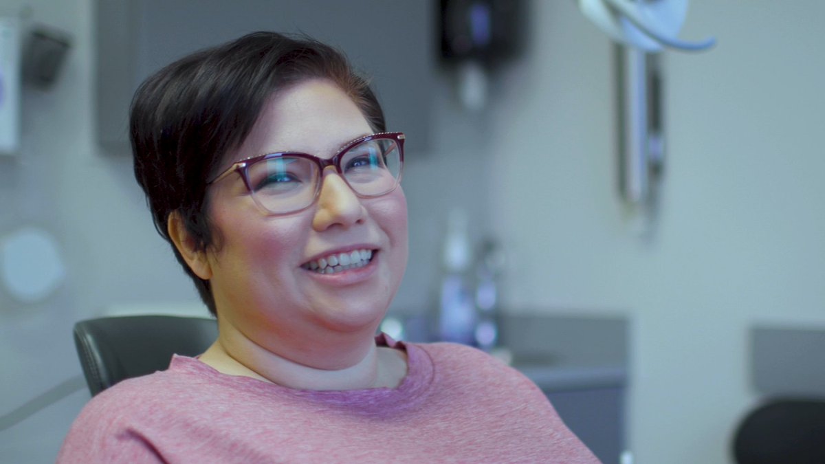 Willamette Dental tweet media