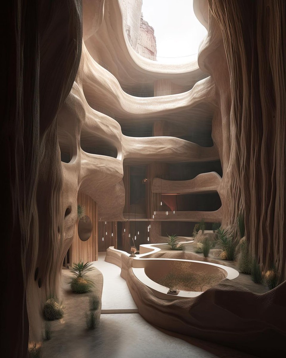 Unique blend of creativity and technical expertise creates immersive experiences that engage and inspire.

For any questions, please feel free to contact us at hello@stambol.com.

#cavehouse #Cappadocia #Turkey

Source
instagram.com/p/CrOnntKI9O5/