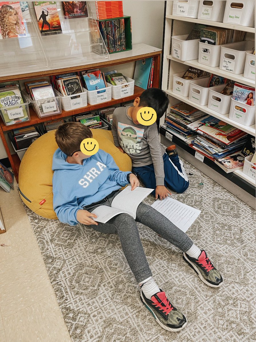 Miss_Poplin's tweet photo. Some more HTWW unit highlights! I loved our fractured fairytales, hanging with our 1st grade buddies, sorting all the fractions, and learning all about our world through ecosystems, continents, oceans, plant and animal adaptations and more! https://t.co/QHv0rNPBHg