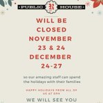 Photo by R Public House (@rpublichouse)