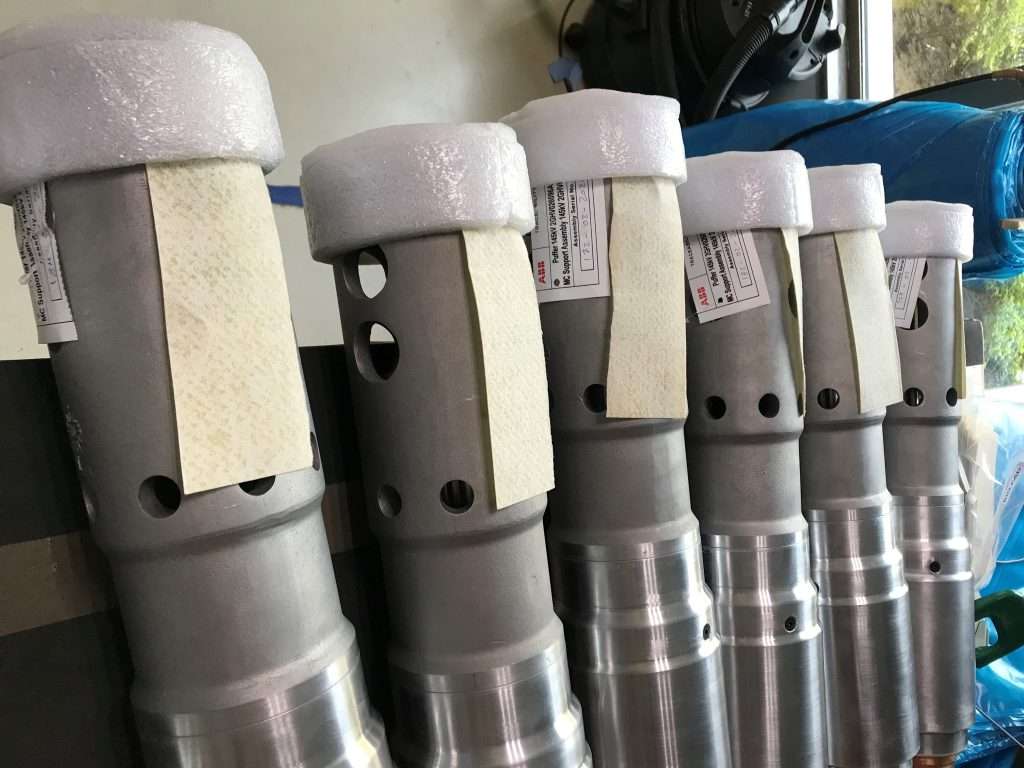 CortecCorp's tweet photo. Here’s a great way to prevent rust when shipping metal parts! https://t.co/WQNBOc32Ht #Cortec #VCI #VpCI #corrosionprotection #ecofriendlyproducts #sustainability #enviroment #ecoconscious #innovation #assetprotection
#packaging https://t.co/vRZFziblxn