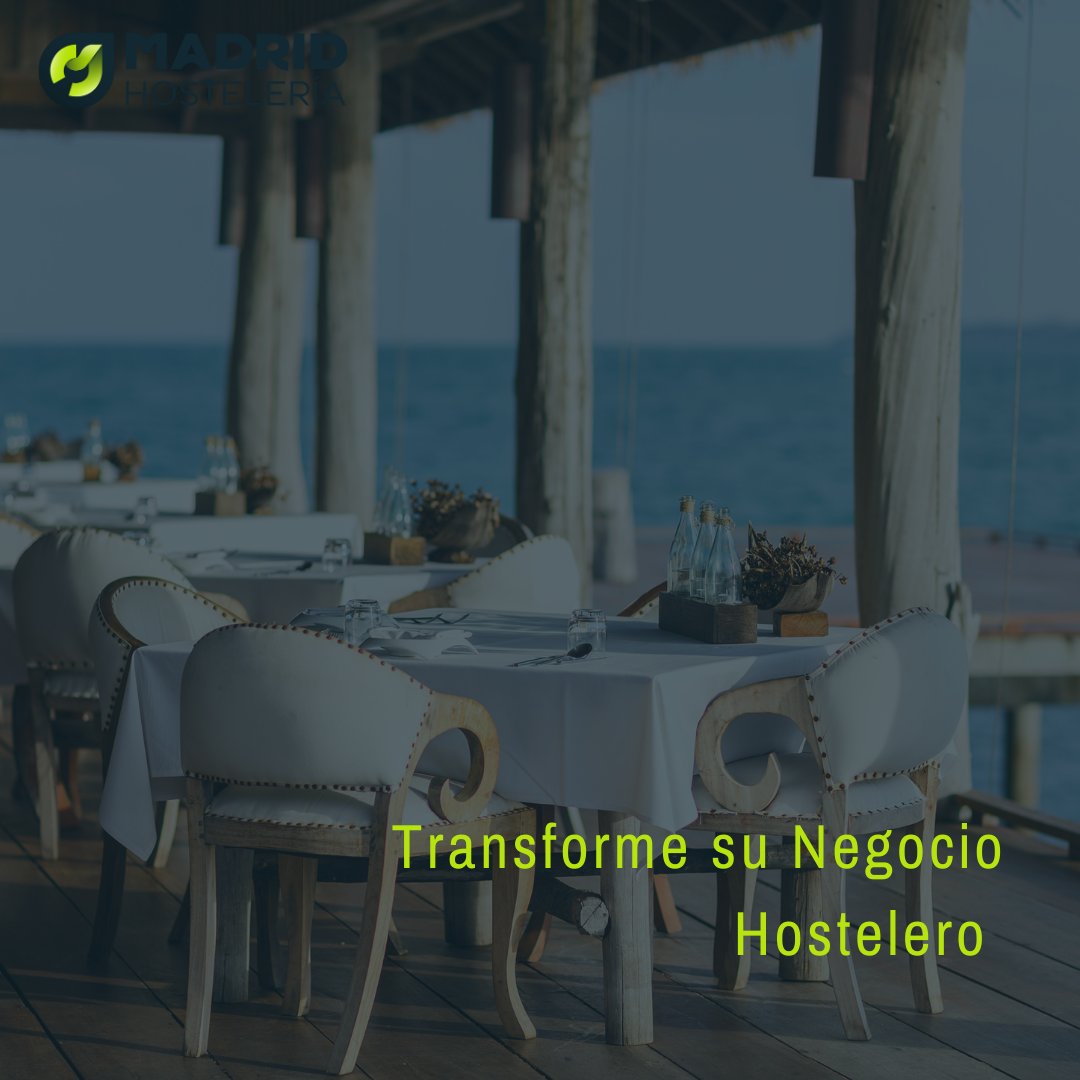 madhosteleria's tweet photo. Descubra cómo nuestro equipo altamente cualificado puede potenciar su negocio hostelero. Innovamos para su éxito.

#SolucionesInnovadoras
#ExperienciaHostelera
#ÉxitoGarantizado https://t.co/2rlpnaEzsH
