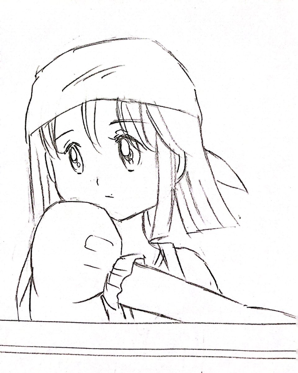 朝ですよー 
