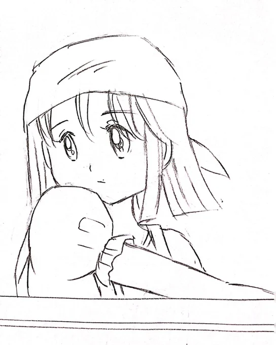 朝ですよー 