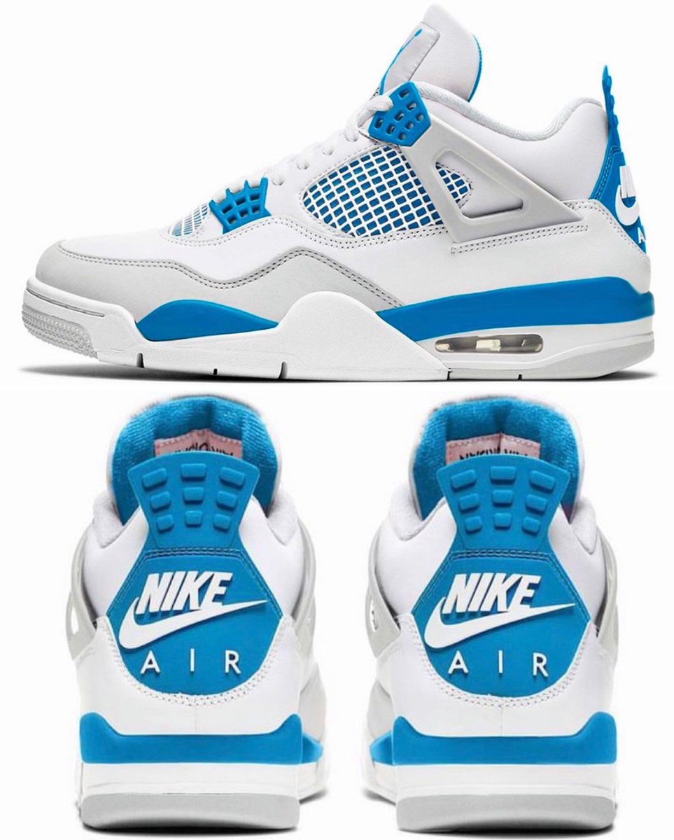 JustFreshKicks tweet picture