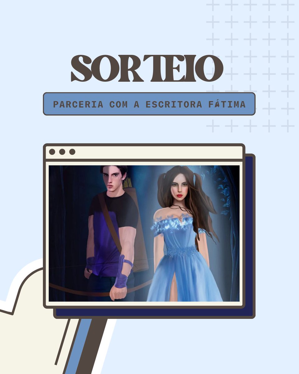butt3rflyess's tweet photo. SORTEIO DE E-BOOK

📚Querem concorrer a um e-book, brilhando no escuro?
Só basta seguir as regras: 

— seguir @FaApSilva e @butt3rflyess, é segui o bookgram, link nos comentários 
Obs: só vale um comentário.
— dar RT e like neste tweet.

Apenas um ganhador.
📆 Resultado: 23/11 https://t.co/dpCb2SZisO