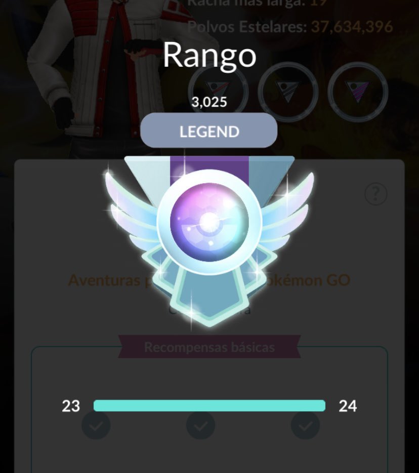 #Legend #GBL #Season17 #CatchCup #Guzzlord #PokemonGO