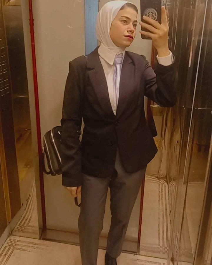 Yesterday I was in their place and now I'm running  their match 🥋♥️