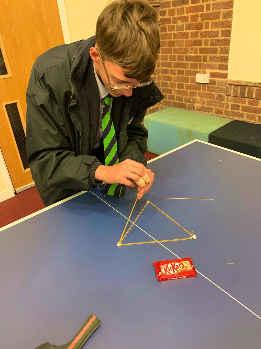 St Vincent House tweet media