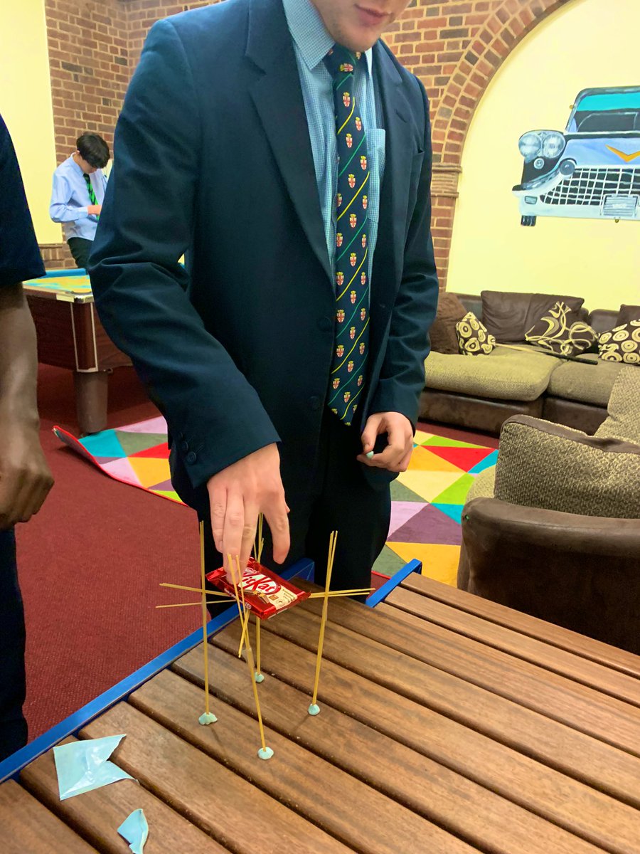 St Vincent House tweet media