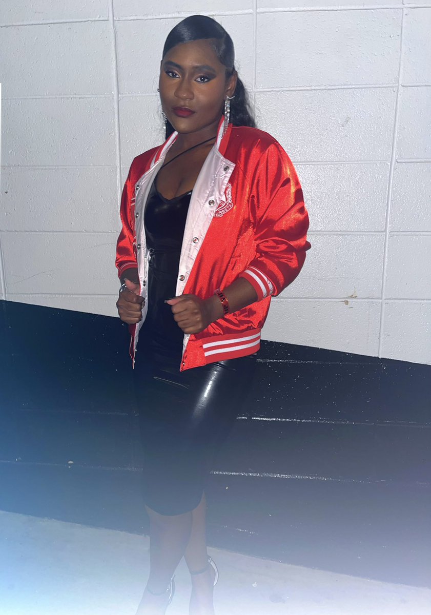 jasmyne_601's tweet image. #prophytestatus