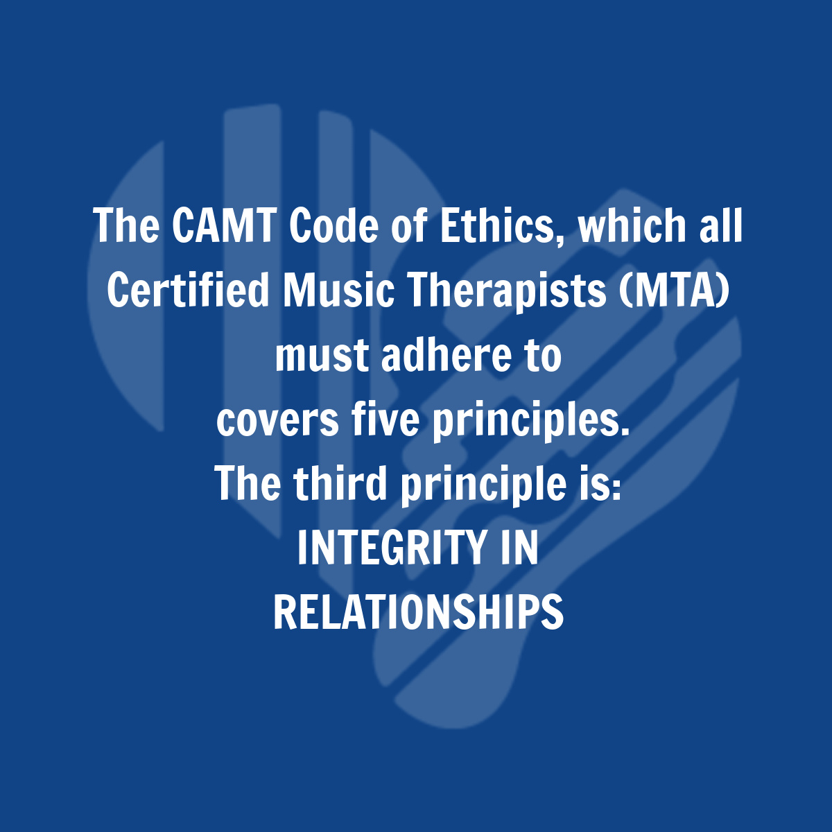 CAMT - ACM tweet media