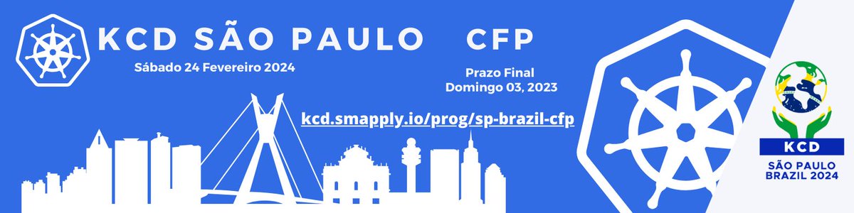 KCD Brasil (@kcdbrasil) on Twitter photo 