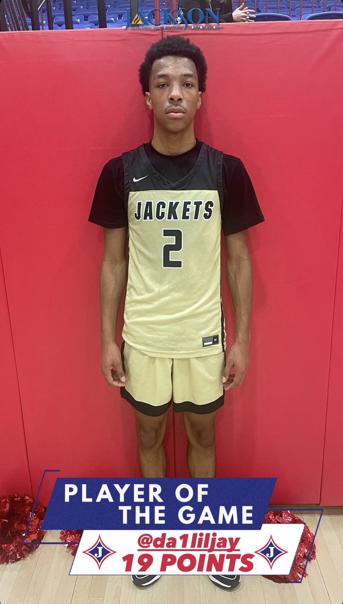 <a href="/JaveynM1/">Javeyn Martin</a> led the way with 19 points!