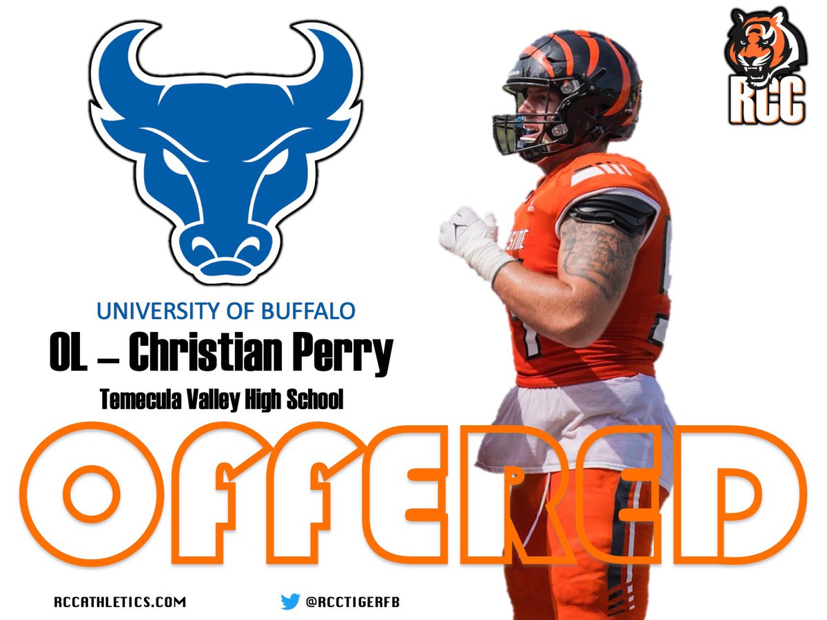 After a great conversation with Coach Stansfield. I am Blessed to say I have receive an offer to the University of Buffalo! <a href="/CoachLafaele/">Coach Lio 🐝</a> <a href="/CoachPaychek/">Eduardo Pacheco</a> <a href="/StenHomme/">Sten Homme</a> <a href="/JUCOFFrenzy/">JUCO Football Frenzy</a> <a href="/RCCTigerFB/">RCC Football</a>