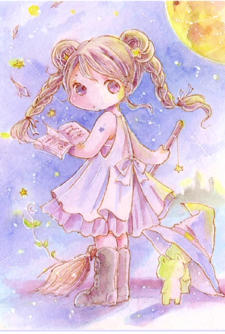 おはようございます。半袖がちょっと寒そう?『魔法のじゅもんしんぱいごとなくなれ〜〜〜ね?こころ軽くなったでしょ 笑』良い一日になりますように 