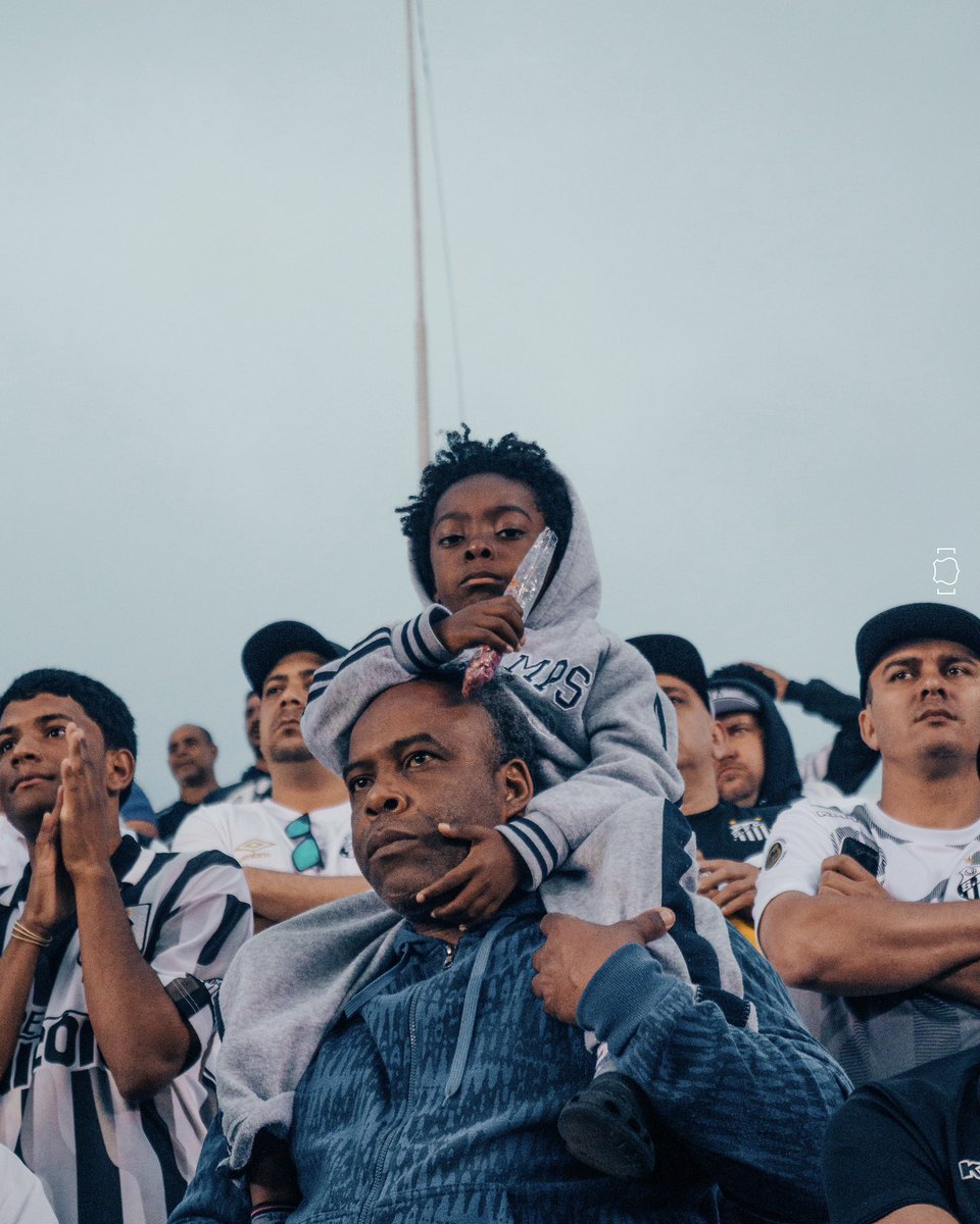 Santos Futebol Clube. ✊🏾