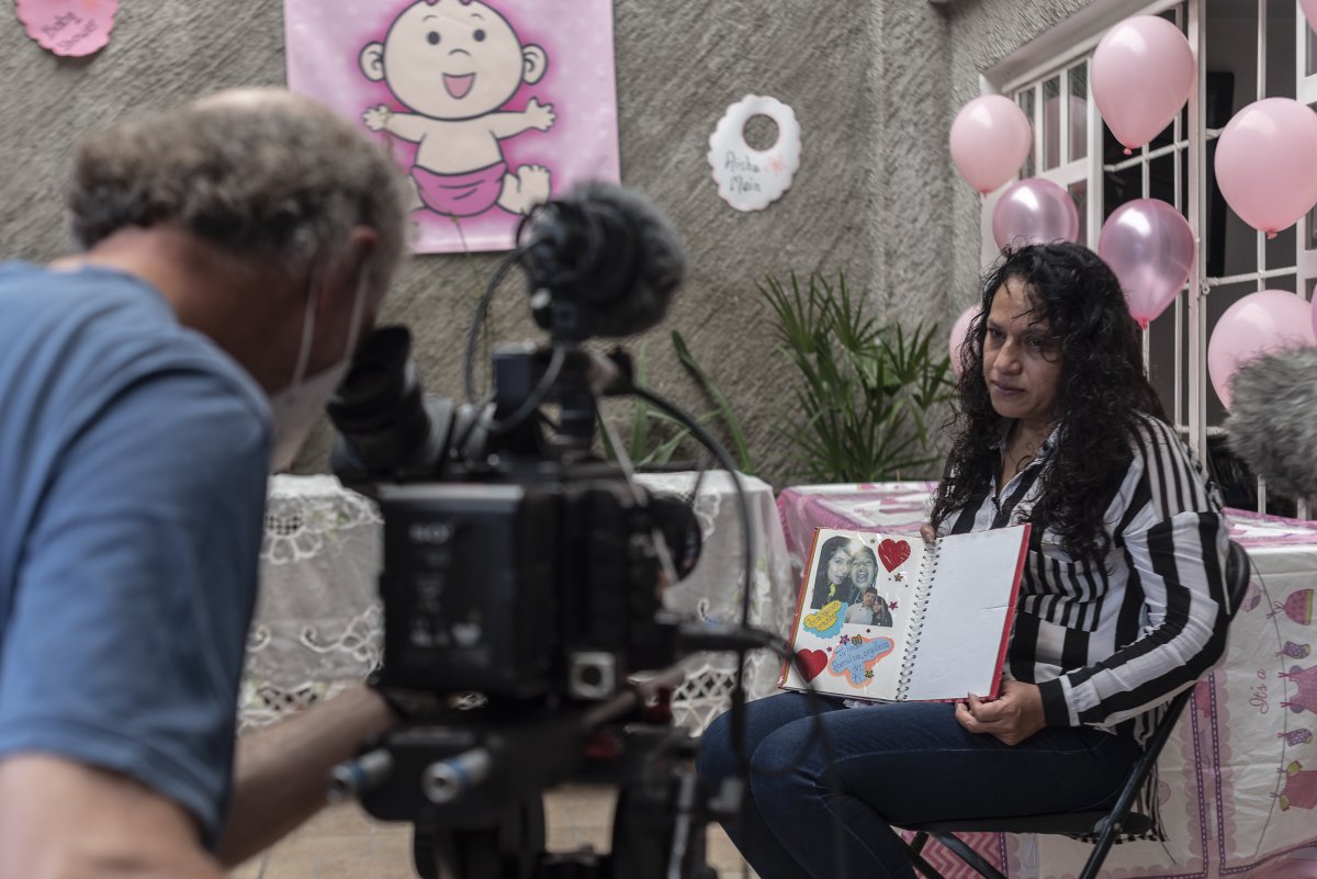 Península Films tweet media