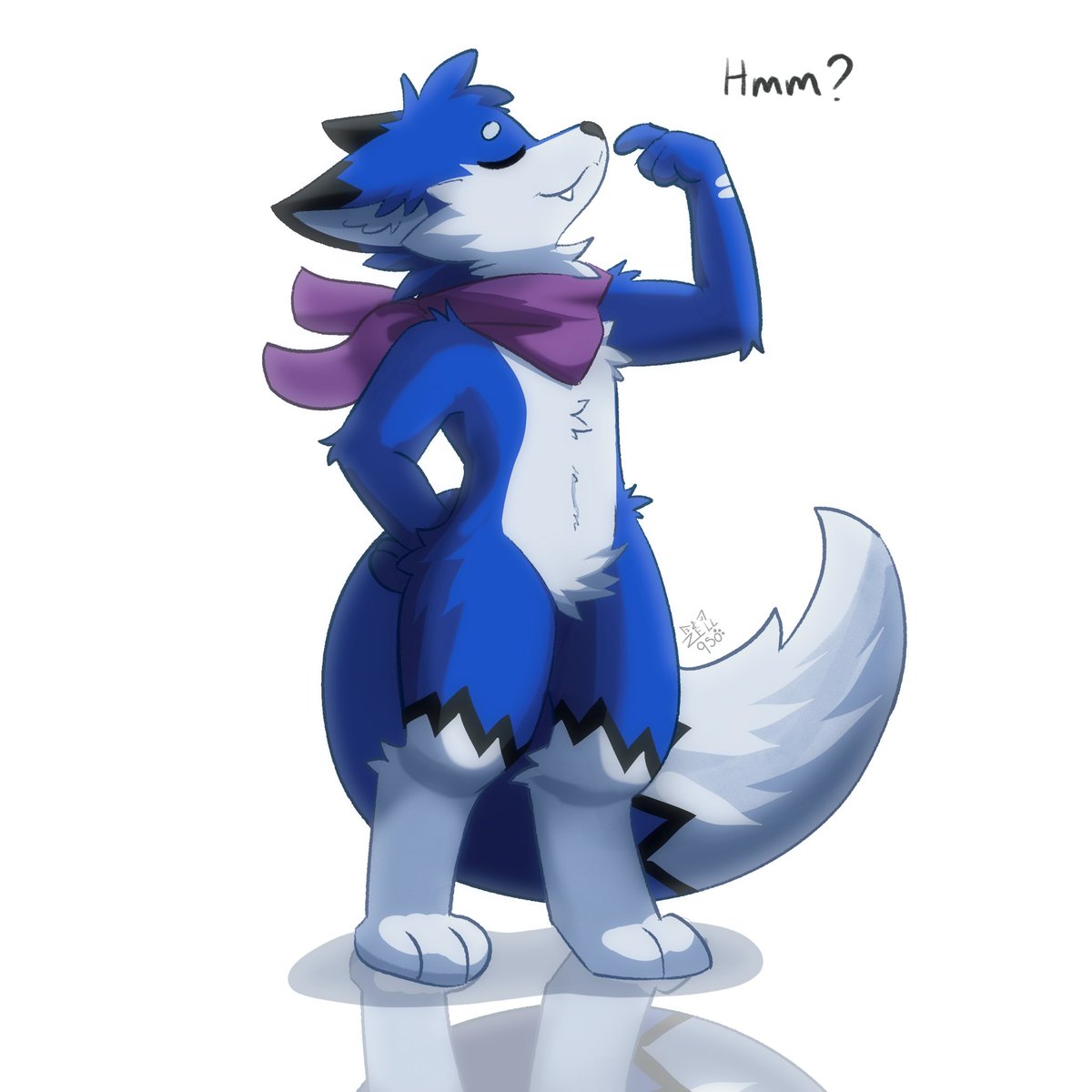 Thinking