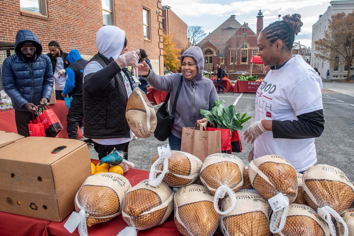 AIDS Healthcare Foundation (AHF) tweet media