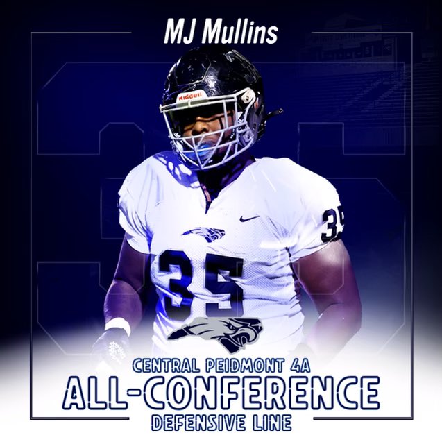 East Forsyth Football (@efhs_football) on Twitter photo Congrats <a href="/mullins4244/">Michael (Mj) Mullins35</a> on a Great Season & Career at East Forsyth!!! #Dare2BGreat <a href="/EastFoAthletics/">East Forsyth Athletics</a> Congrats <a href="/mullins4244/">Michael (Mj) Mullins35</a> on a Great Season & Career at East Forsyth!!! #Dare2BGreat <a href="/EastFoAthletics/">East Forsyth Athletics</a>