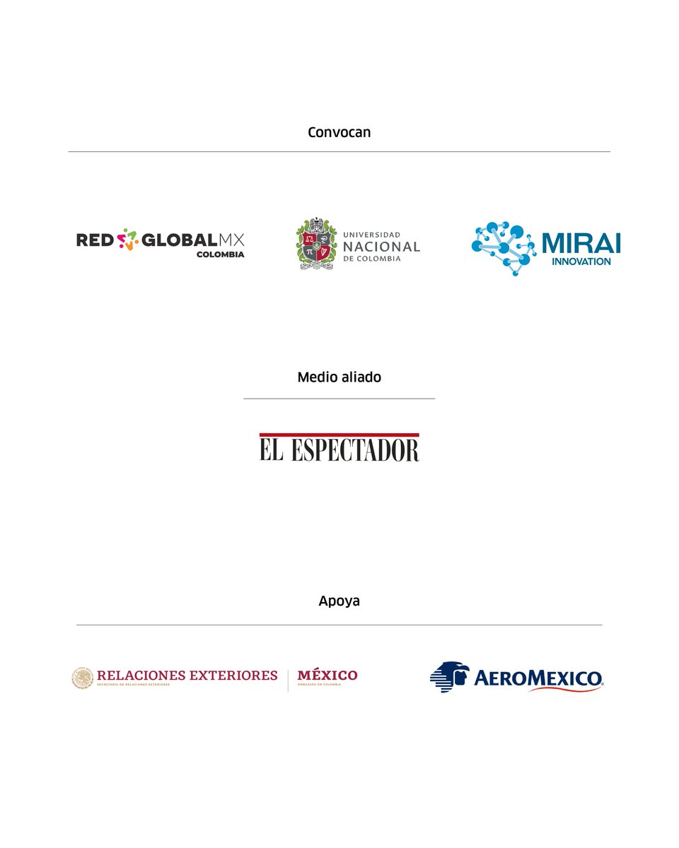 El Dr. Peñaloza impartirá una conferencia el día de mañana 21 de noviembre en la <a href="/UNALOficial/">Universidad Nacional de Colombia</a> ‘Robótica, inteligencia artificial y neurociencia del futuro’ que busca estrechar los lazos de los procesos formativos en Latinoamérica. <a href="/PenalozaJapan/">Christian Penaloza</a>  <a href="/miraiinnovation/">Mirai Innovation</a>