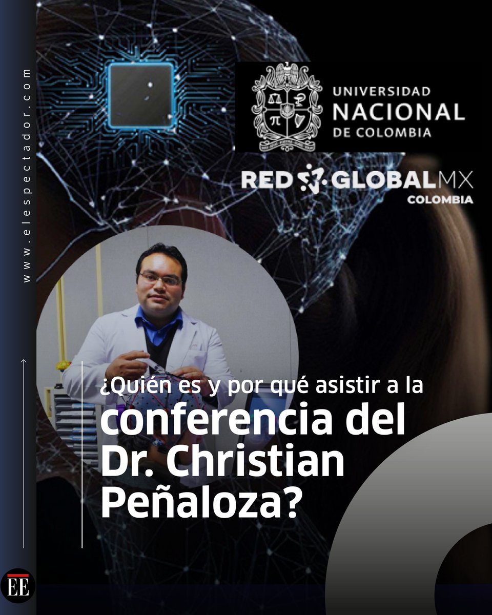 Profesión Líder tweet media