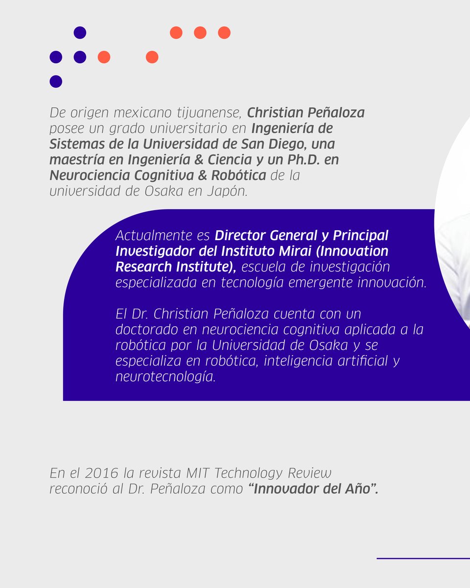 Profesión Líder tweet media