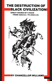 GodPaterNoster's tweet photo. Les 3 livres d’histoire de l’Afrique qui vous apprendront tout ce que vous devez savoir :

1. L’origine africaine de la civilisation
2. La destruction de la civilisation noire
3. Héritage volé

Tout le reste n’est que propagande eurocentrique. https://t.co/48uf5cSEns